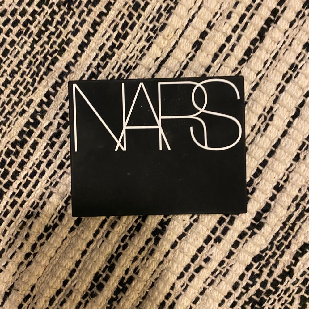 Nars Laguna bronzer